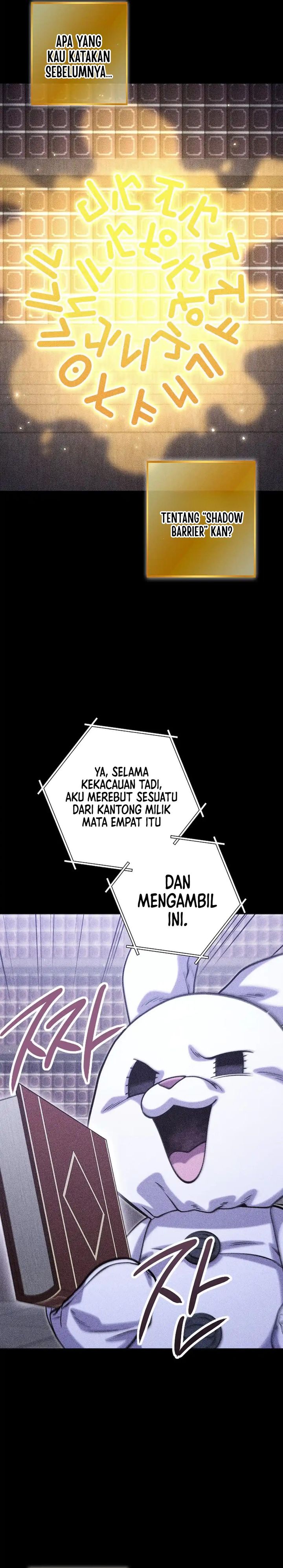 Dungeon Reset Chapter 257